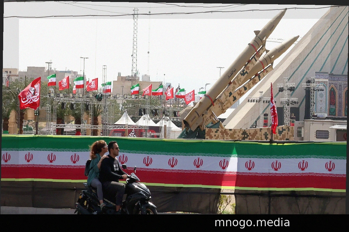 Liveblog: US-Militär meldet erstmals seit fast einer Woche Angriffe auf Iran