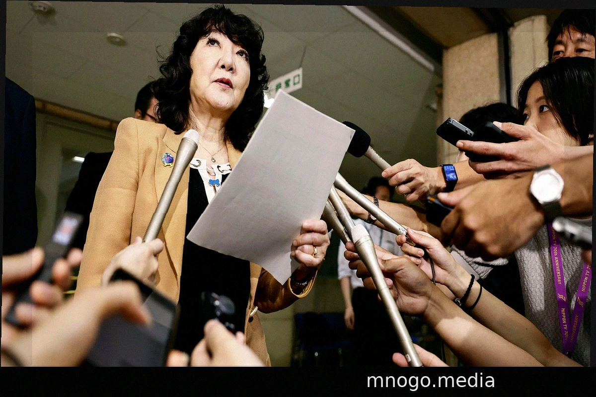 Japan's Yen Weakness: A Fleeting Phenomenon