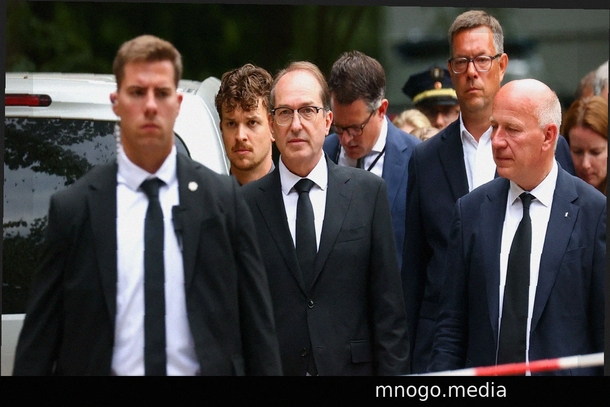 Nach Anschlag auf CSD: Dobrindt's Plan to Counter Islamist Threats
