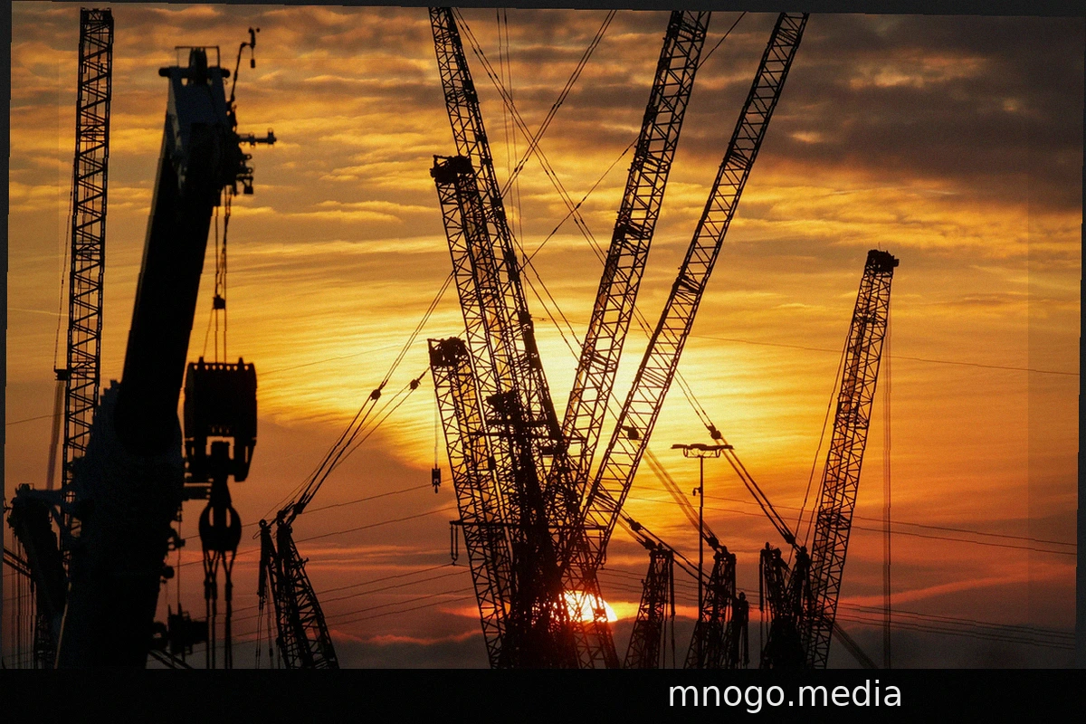 Deutsche Wirtschaftslage: Wo sich Wohlstand gewinnen lässt