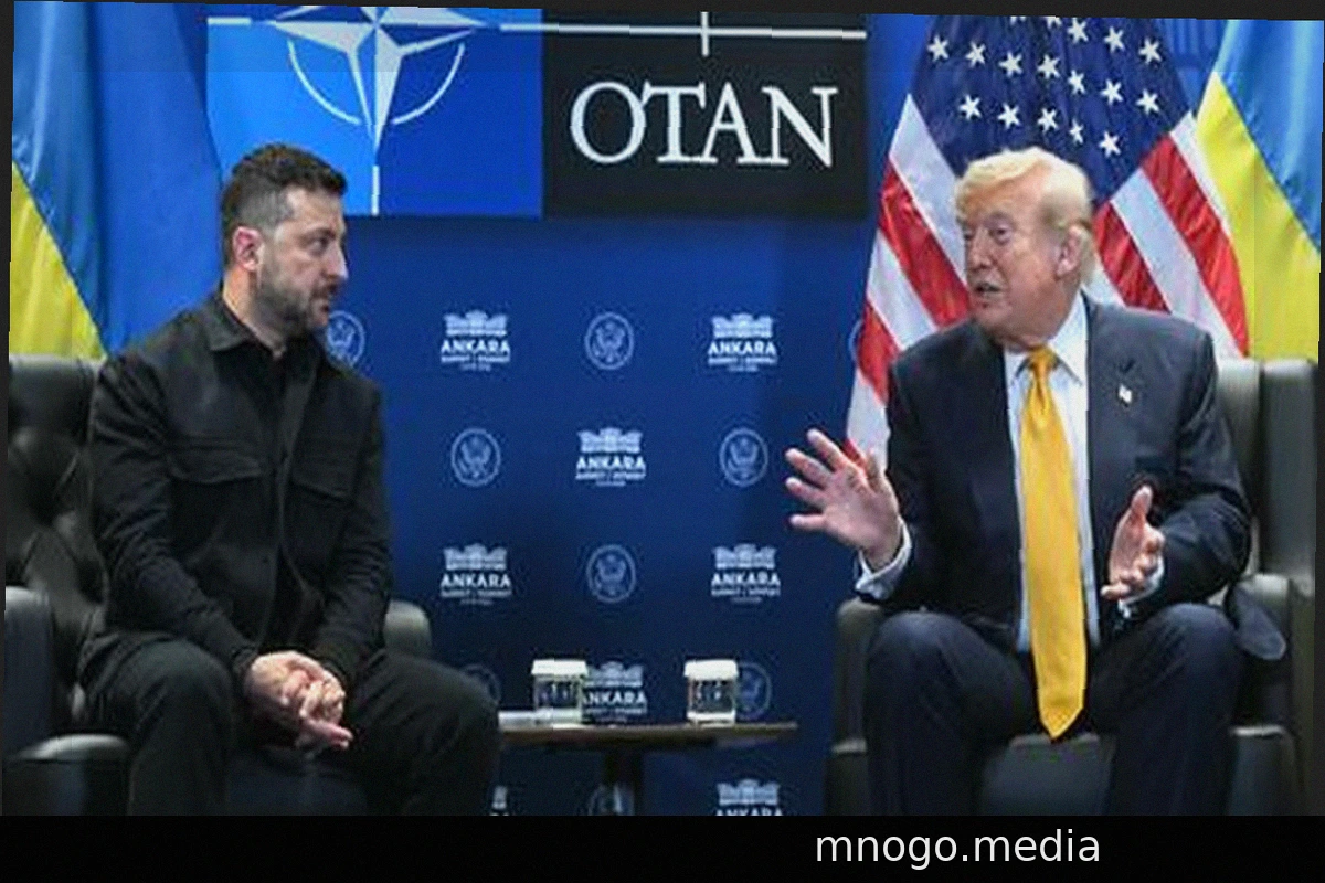 Patriot Rockets: Is the US License Helping Ukraine in the War?