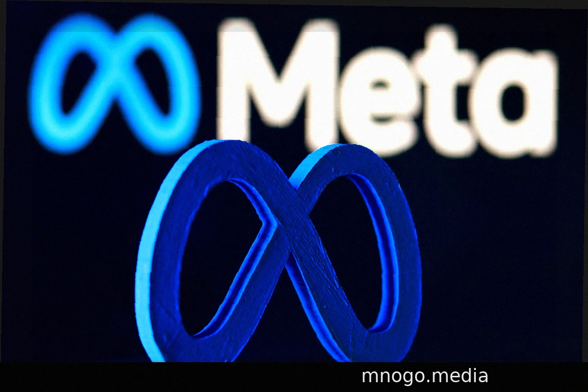 US Court Orders Meta, Facebook's Parent Company, to Pay $25 Billion Fine