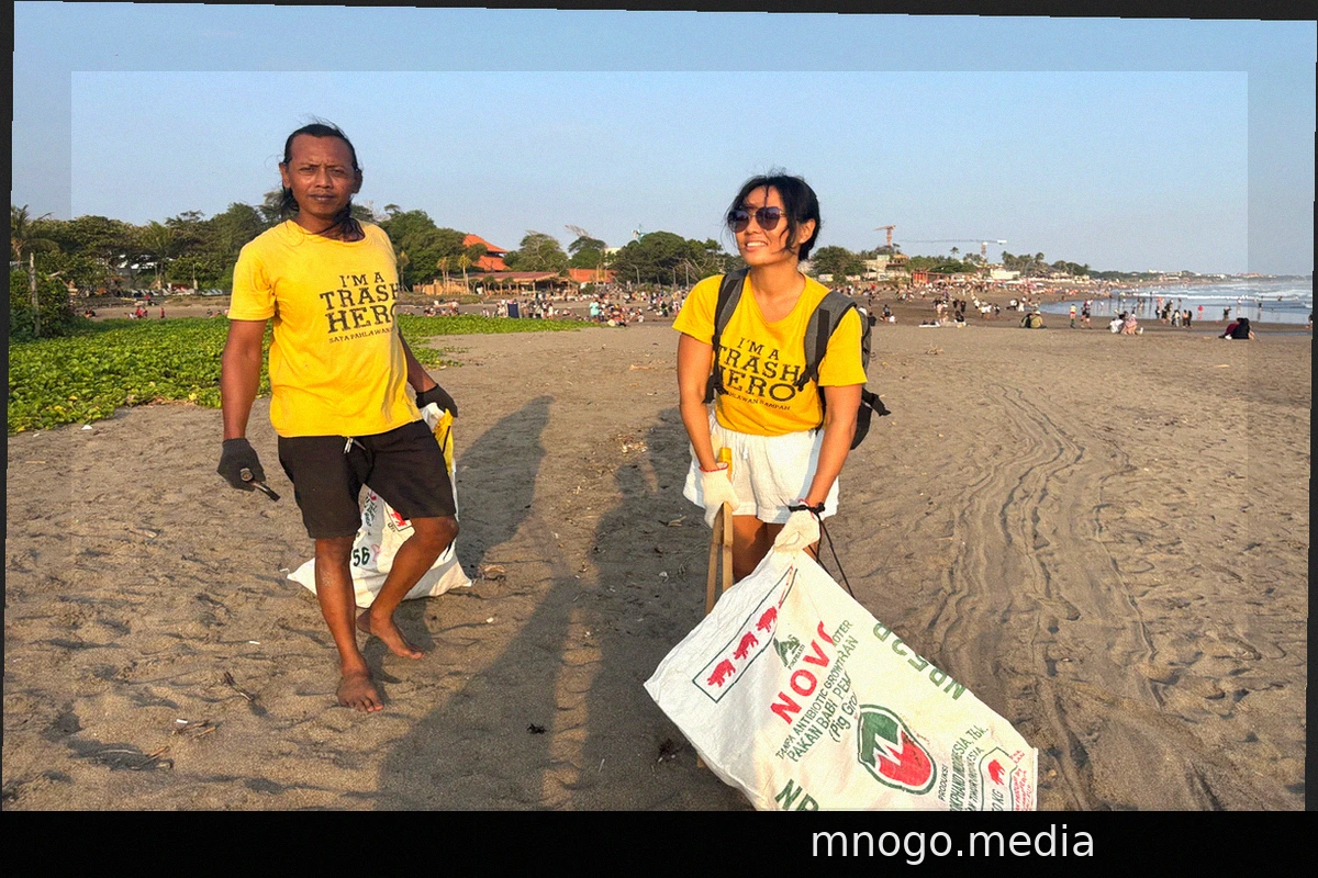 Overtourism: Construction Sites Replace Bali's Lush Green Rice Terraces