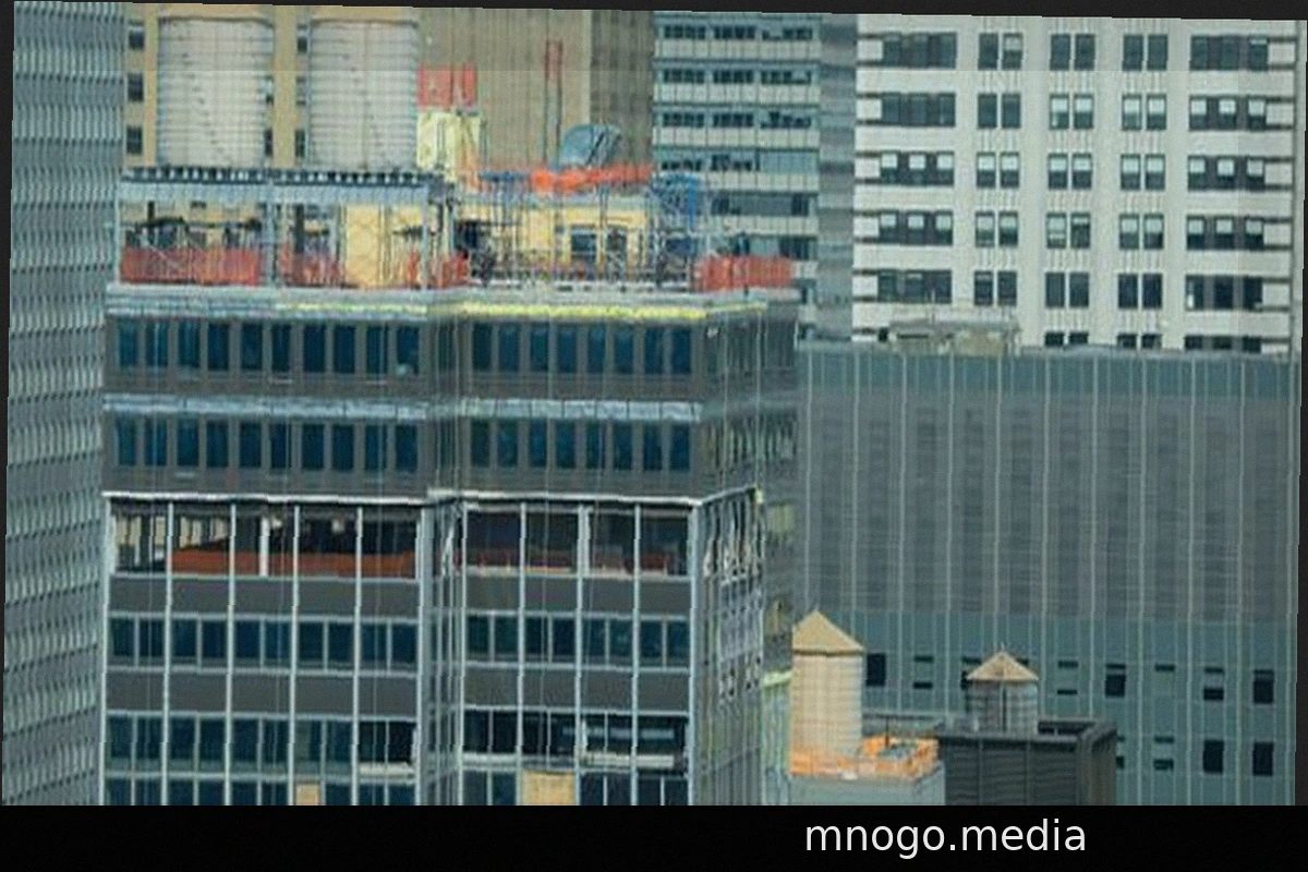 Concerns Mount Over Building Safety Certification in NYC After Evacuation