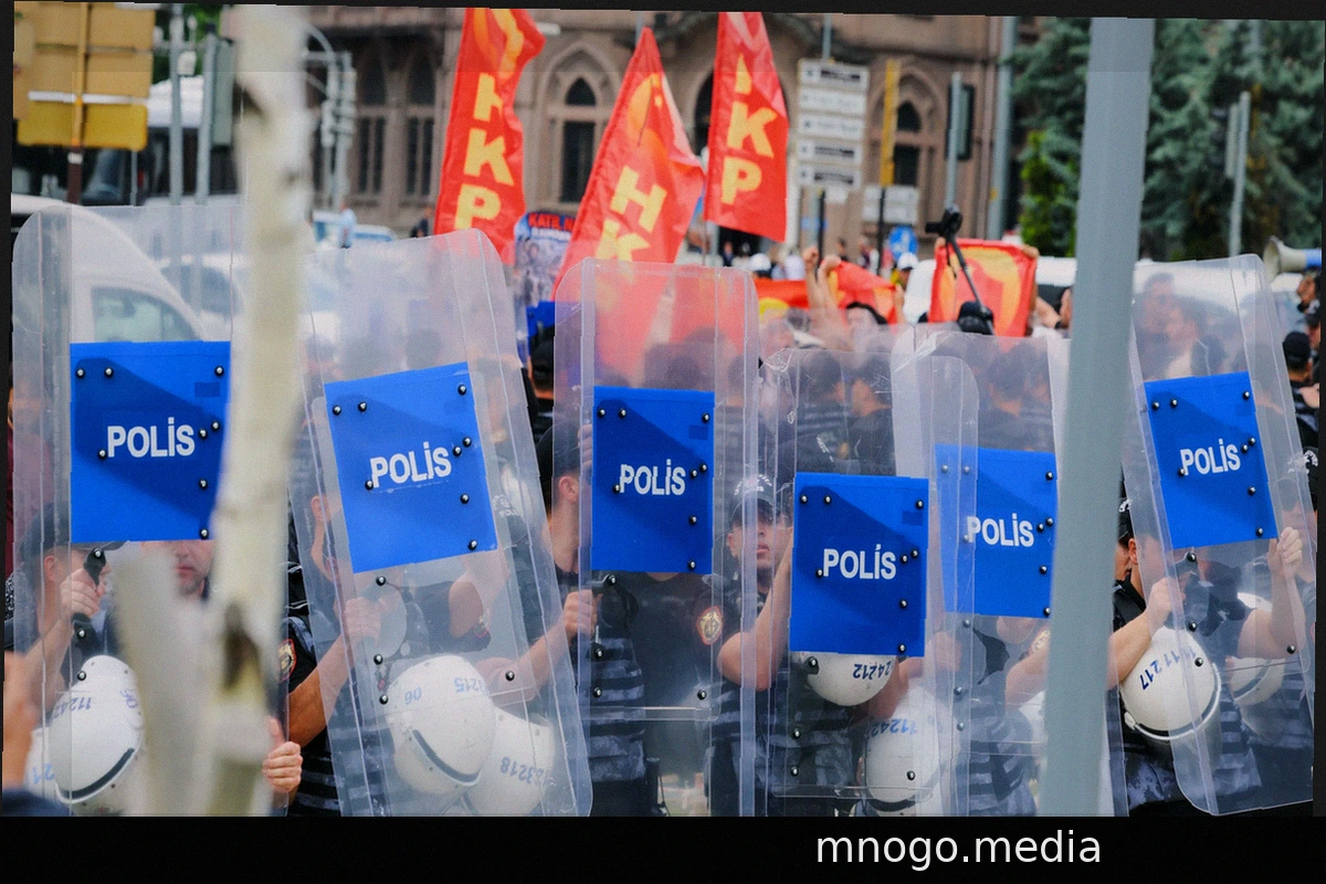 SPD Demands Clear Words from Merz on Human Rights in Turkey at NATO Summit