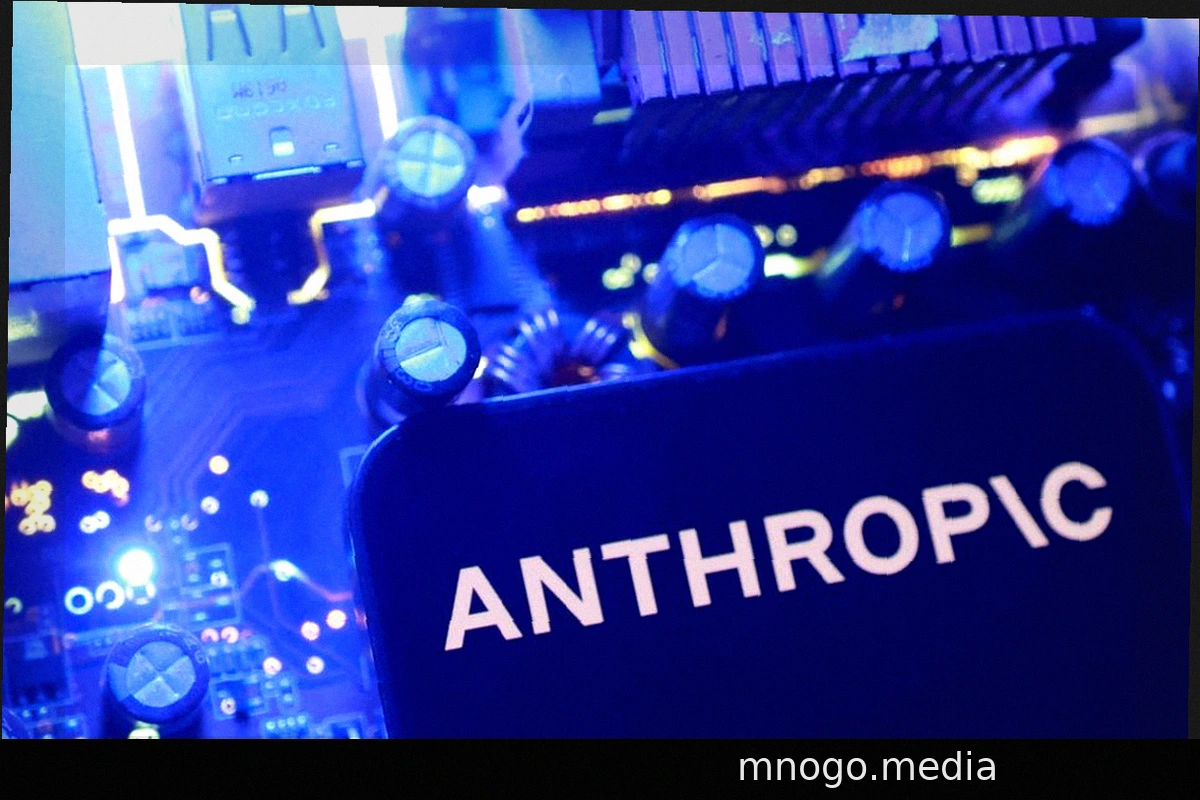 Anthropic Reports Fourth AI Model Hack