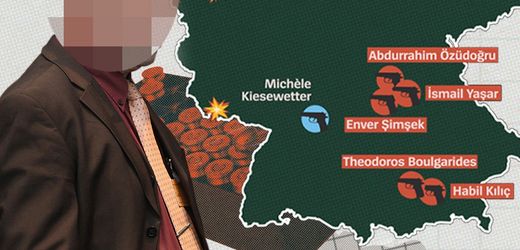 Iran Conflict: "You Can Count on This – Iranians Don't Give Up" – A Conversation with Michel Abdollahi and Diba Mirzaei