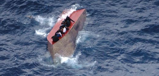 Mediterranean Tragedy: Two Dead and 71 Missing After Disaster off Italy