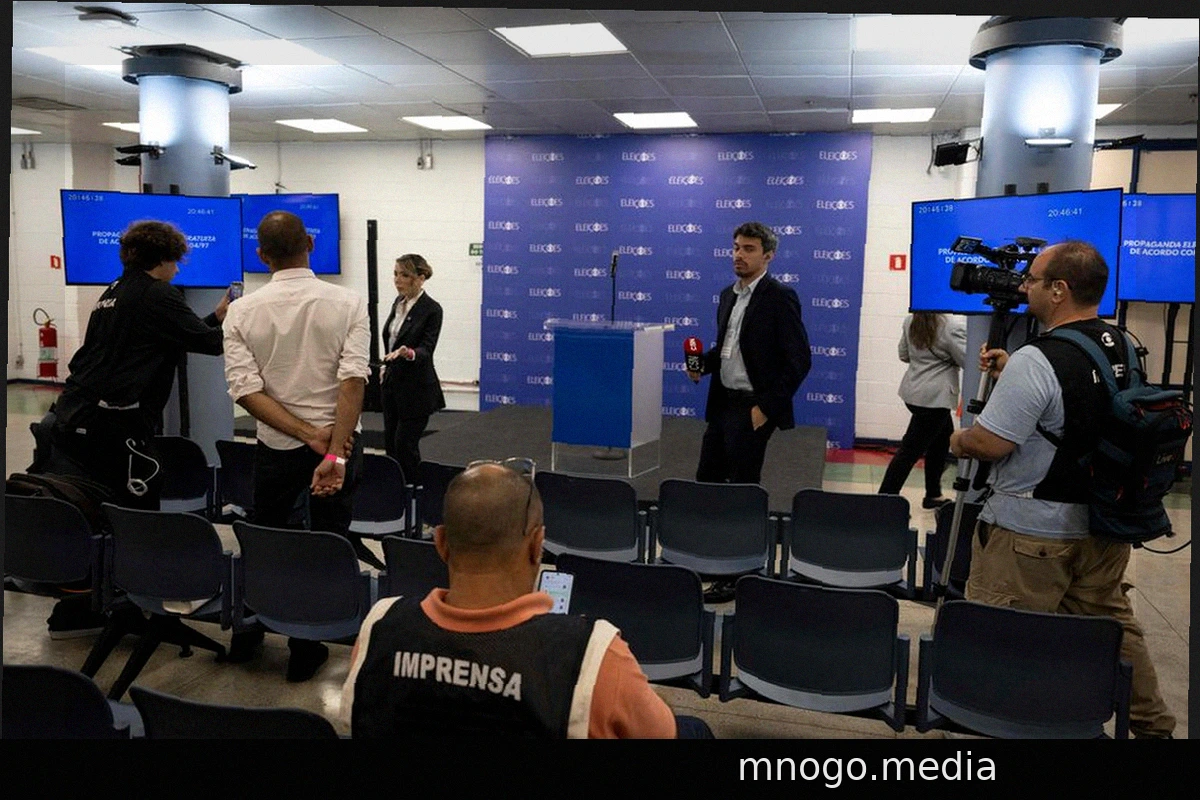 Brazil: Judicial intervention in TV debate sparks controversy before Lula-Bolsonaro election