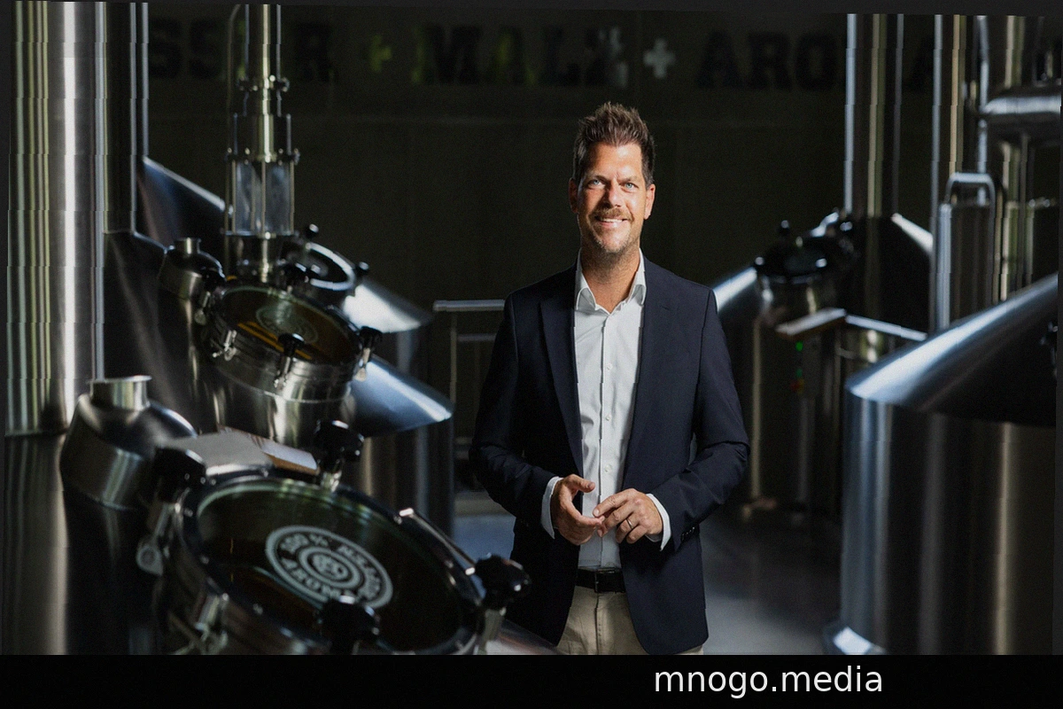Westerwald Brewery: Growth Beyond Size