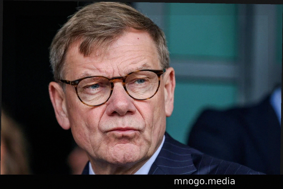 Johann Wadephul urges Volodymyr Zelenskyy for more German arms purchases