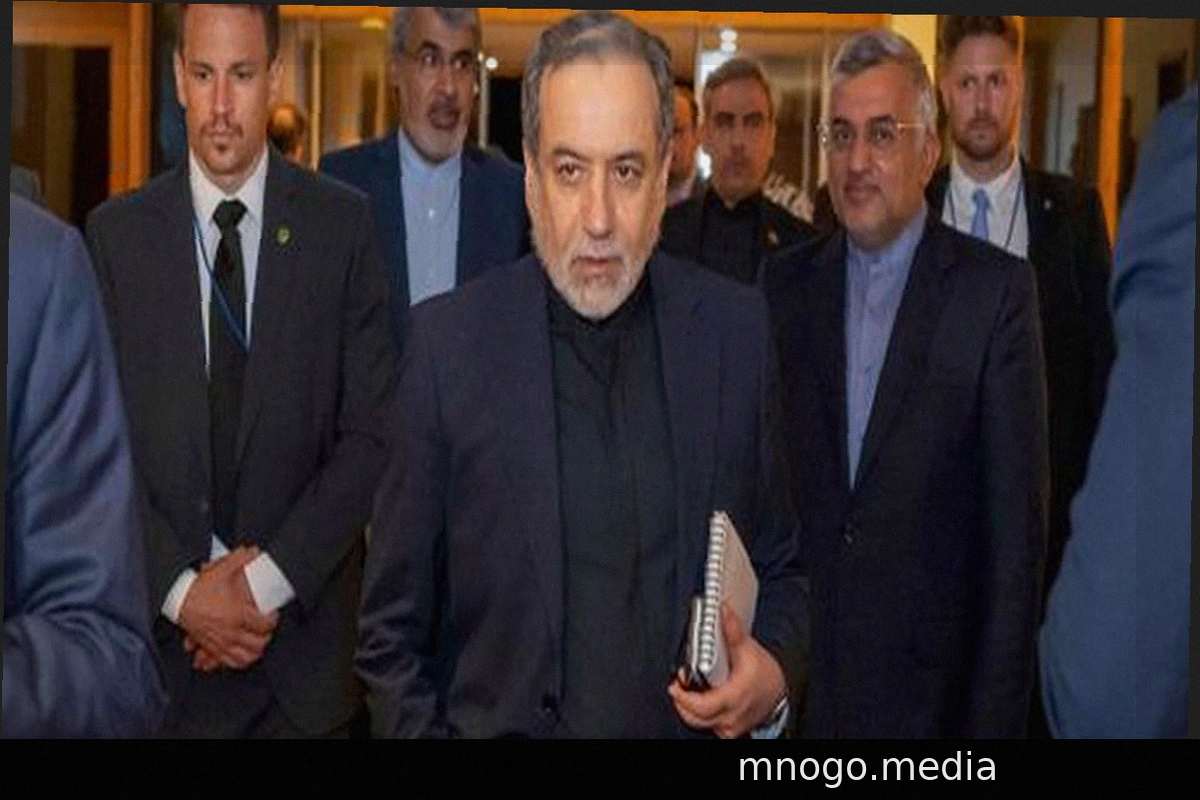 Iran Risks New War with US as Tehran Escalates Tensions