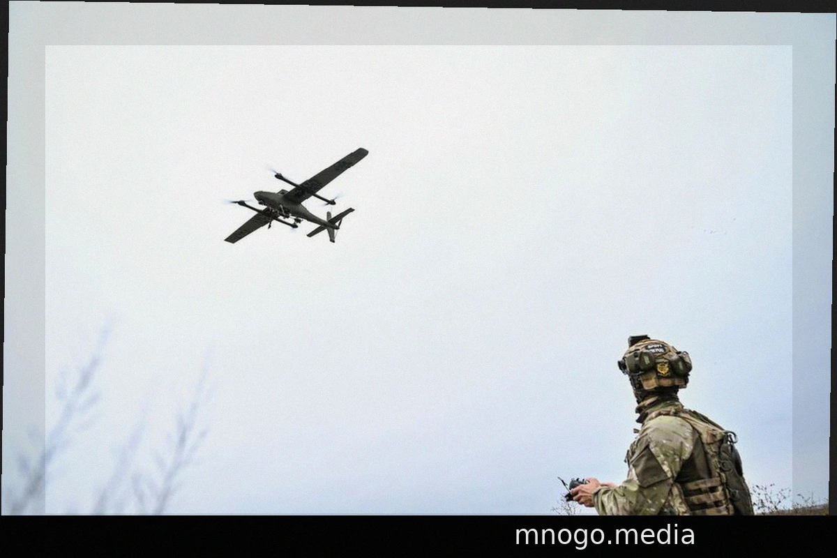 Ukraine War: How Starlink Throttling Jeopardizes Kyiv's Frontline Gains
