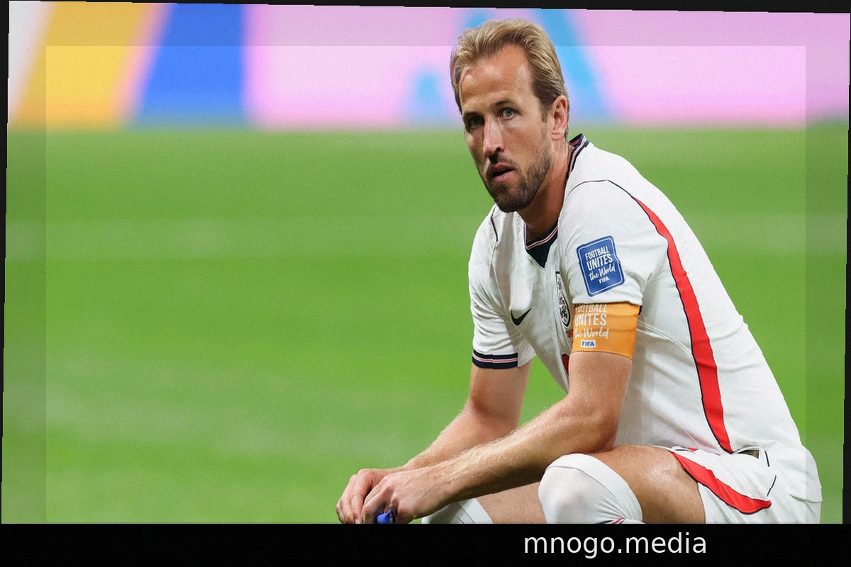 Fußball-WM 2026: Steht eine Vorverlegung des Spiels England gegen Mexiko bevor?