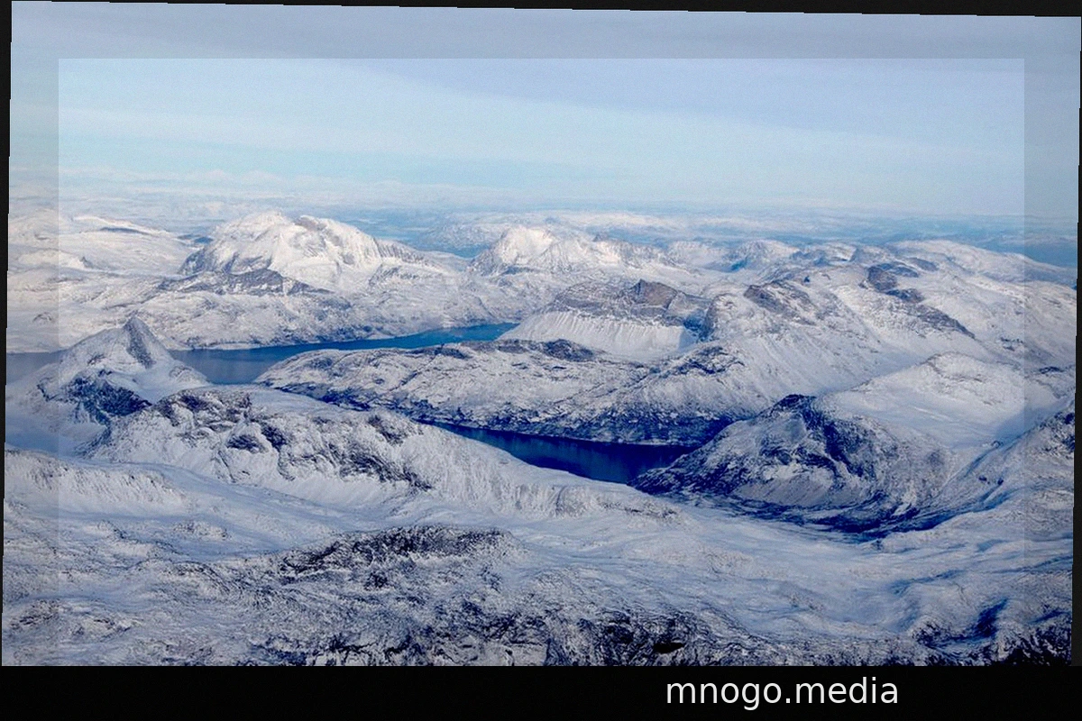 Denmark and USA Announce Agreement in Greenland Dispute