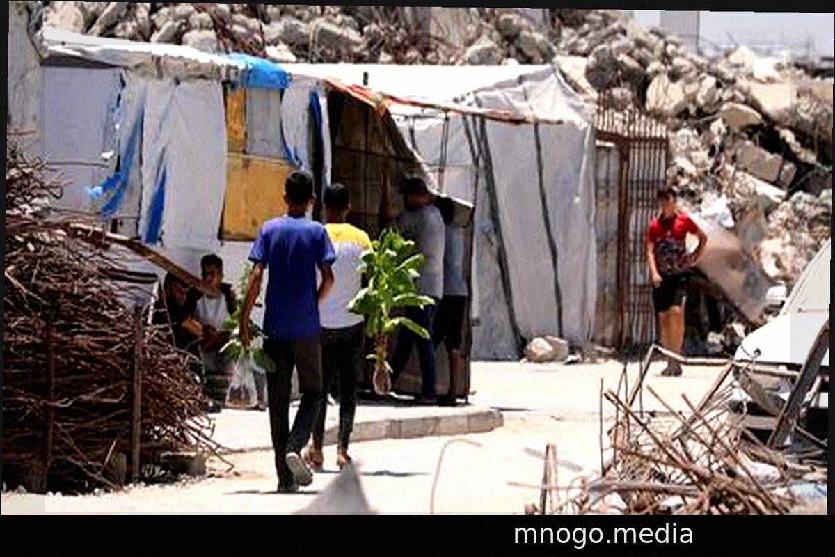Hamas: Renouncing Power or Political Strategy?