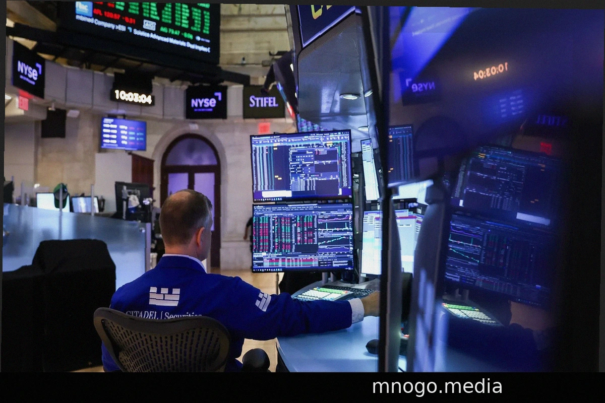 ETF-Induced Market Volatility: The SpaceX Case and Beyond
