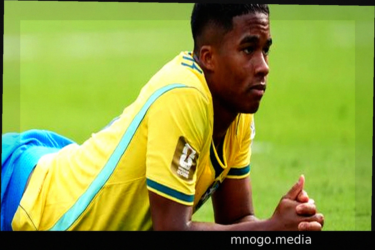 World Cup 2026: Three Takeaways from Brazil vs. Norway
