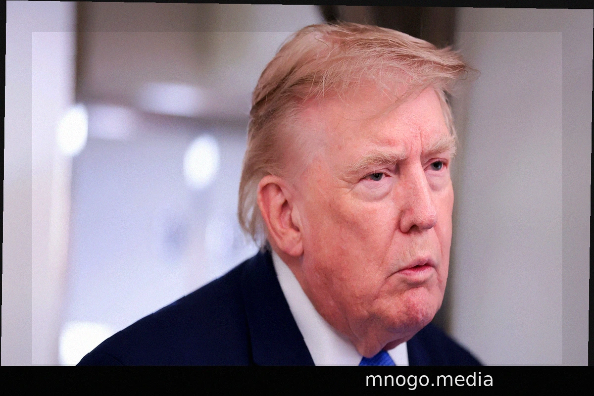 Iran Rejects Trump's Talks, Downgrades Negotiations to Oman