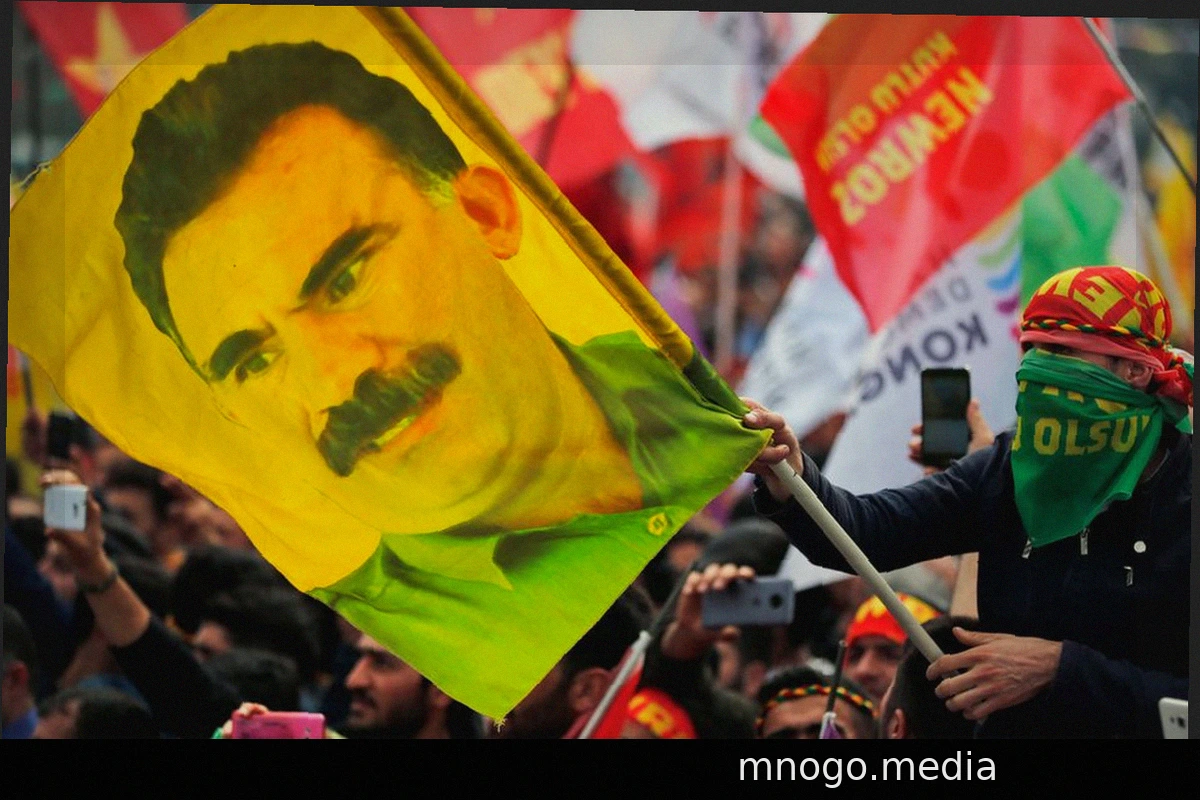 Turkey and PKK: Parliament Approves Amnesty Law for PKK Members