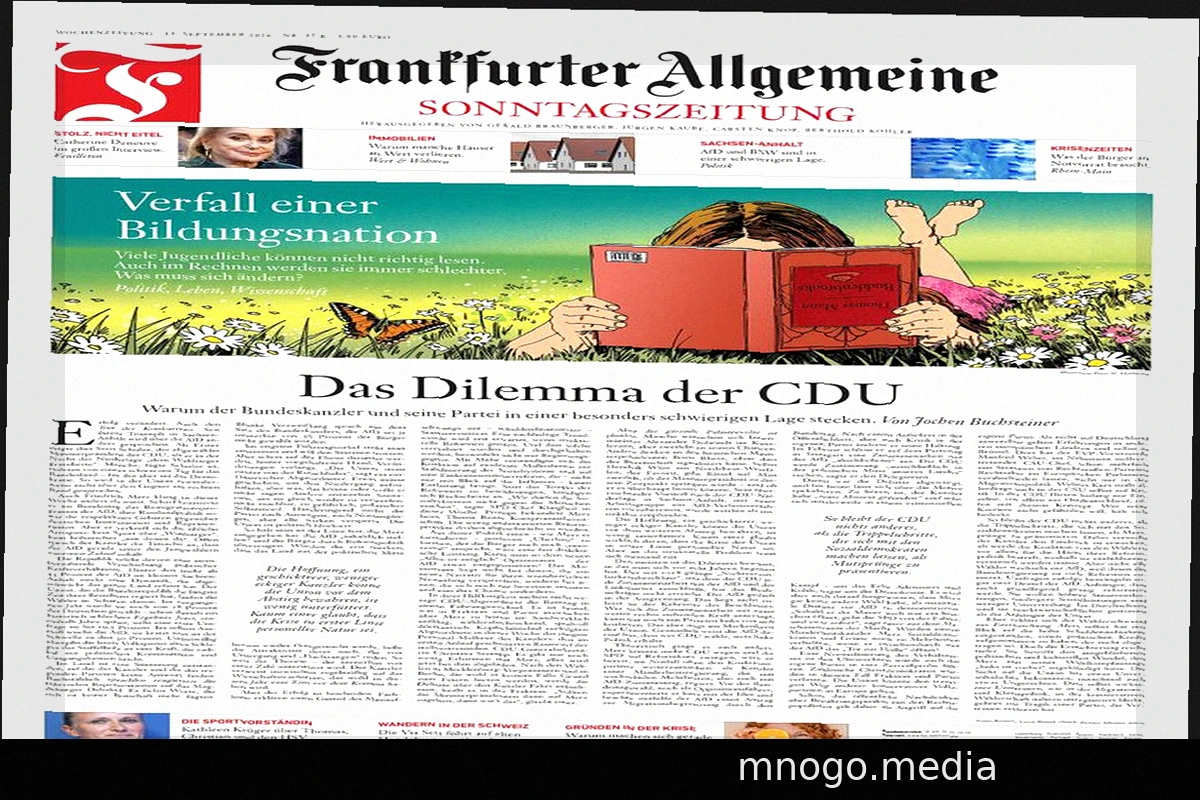 The Trier Administrative Court: Why the Trier Asylum Court is One of the Fastest in Germany