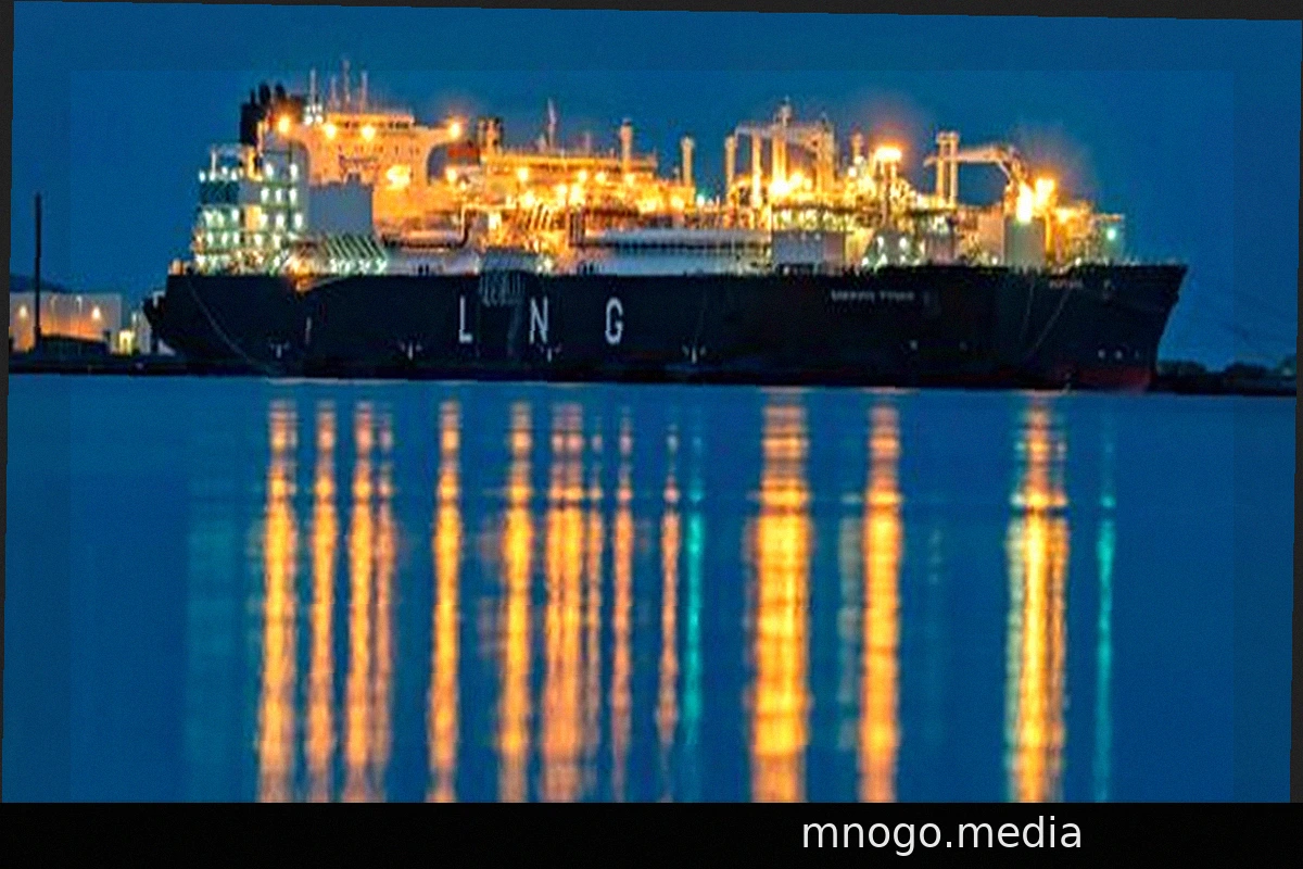 Egypt: Drone Hits US Gas Tanker