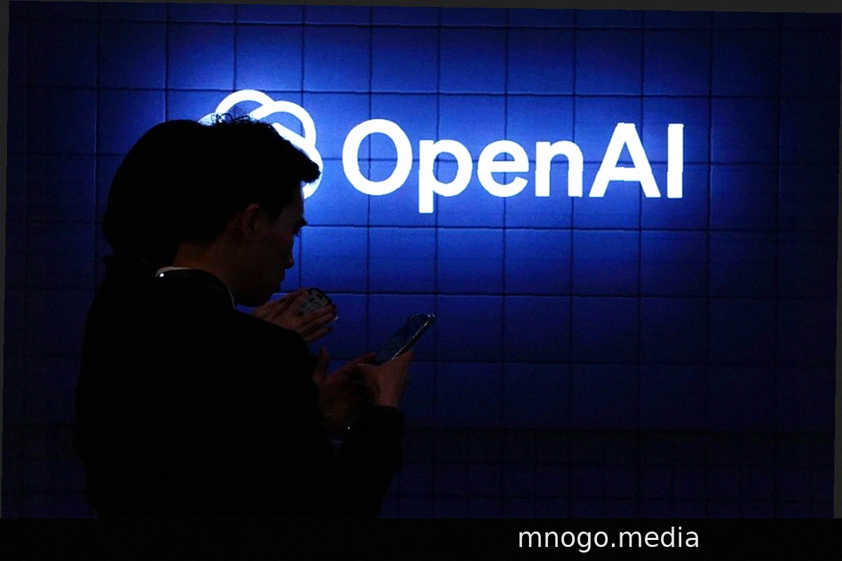 OpenAI приоstanavlivaet trenirovku AI posle novogo incidenta
