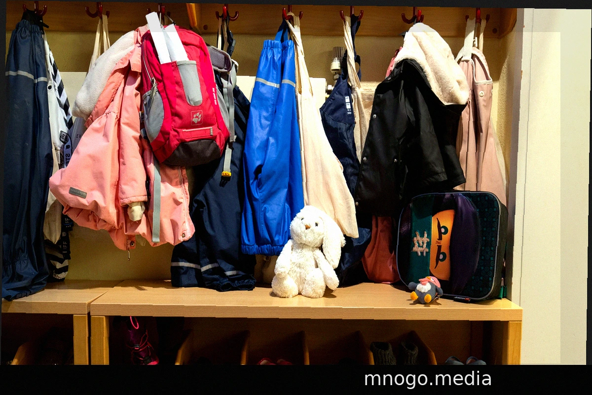 Debate Over Kita Standards: Ending Unconditional Funding