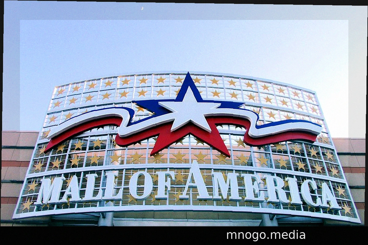 FBI Prevents Suspected Terror Attack at Minnesota Mall