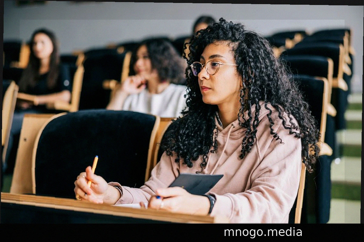International Students Contribute Billions to State Revenue