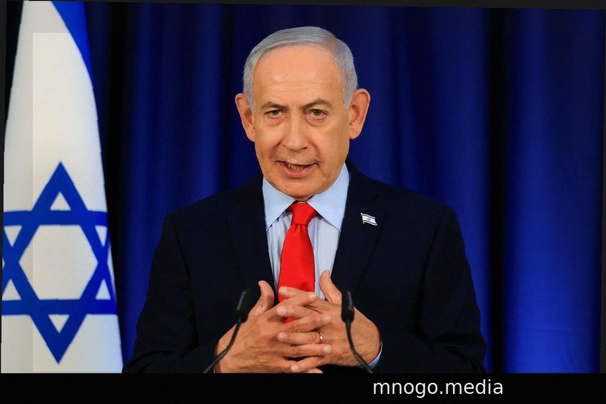 Israel Rejects Trump's 15-Point Peace Plan for Gaza