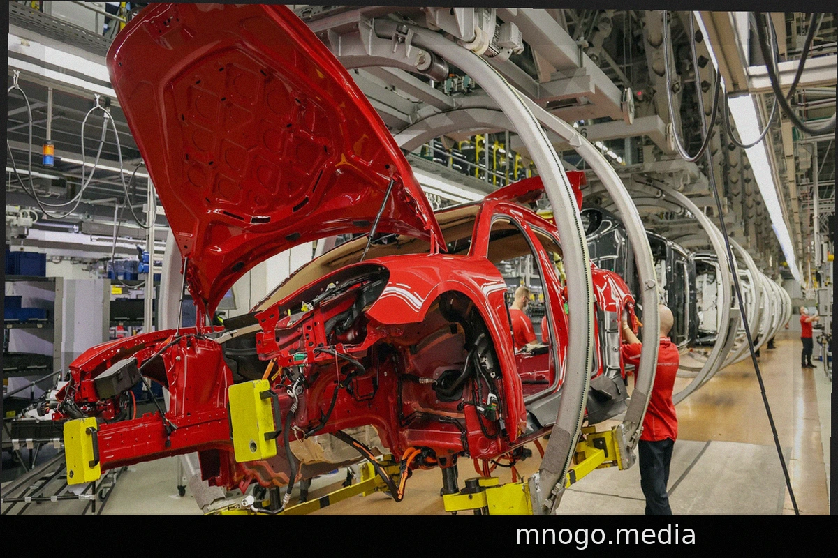 Porsche Reportedly Cuts Further 4,000 Jobs