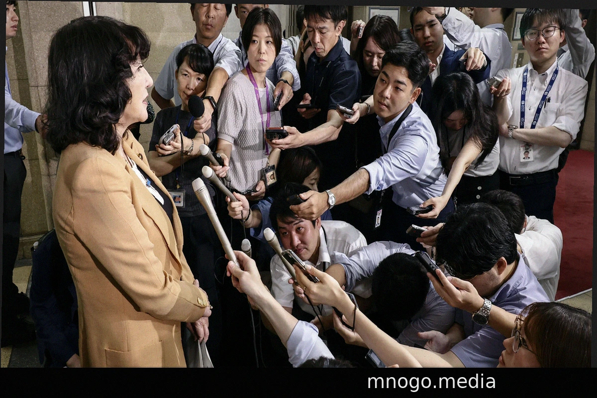 Japan's Currency: Why a Weak Yen Also Becomes Dangerous for the USA