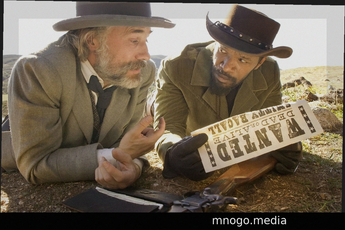 Christoph Waltz: Breakthrough After Fifty – A Global Star Today