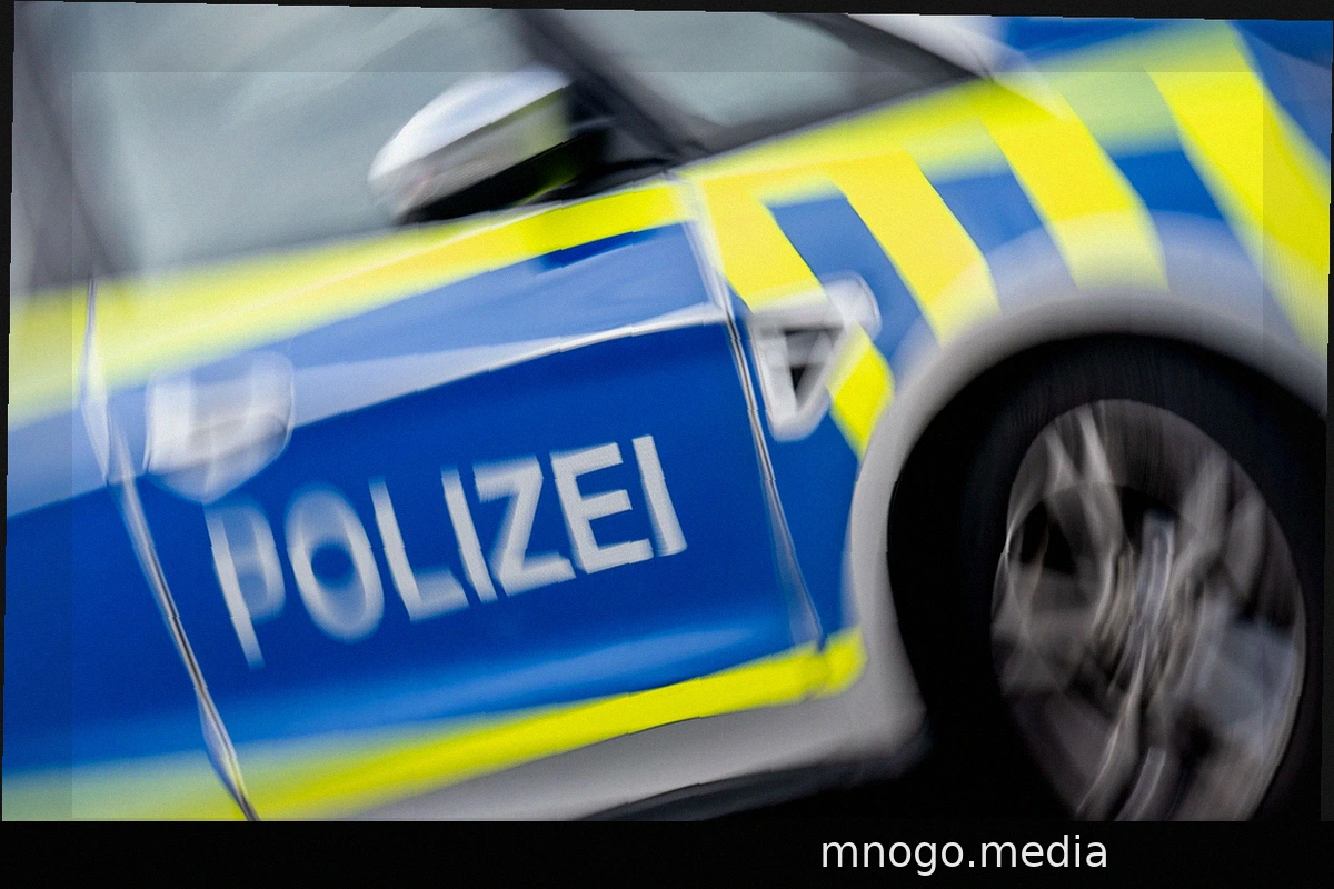Carjacking Warning: Police Advise Locking Doors While Driving