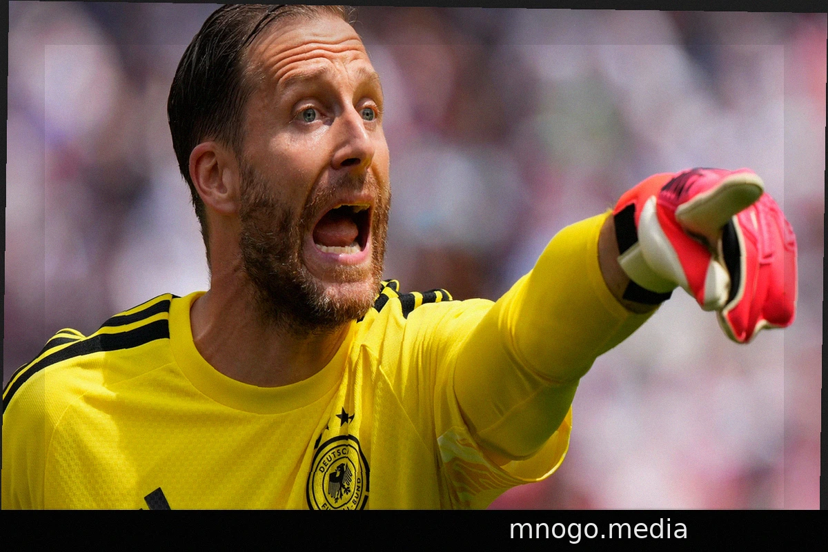 Oliver Baumann: The Winner Among the World Cup Losers