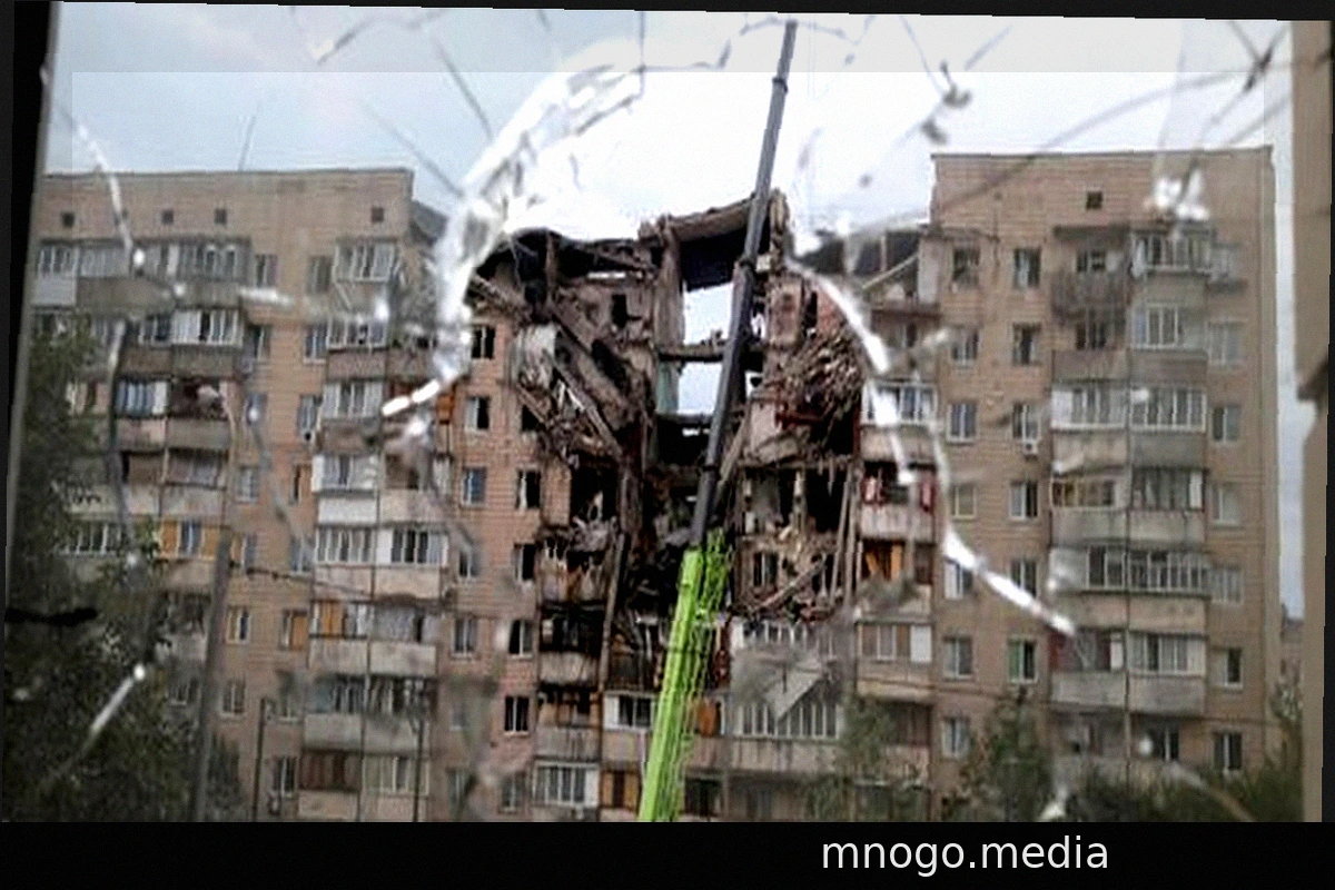 Russia's War on Ukraine: Why Kyiv Sees Deaths While Moscow Is Shocked