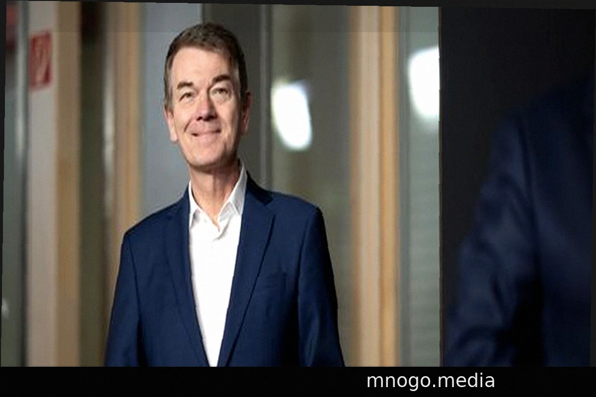 Jörg Schönenborn moderiert erstmals die ARD-»Tagesthemen«