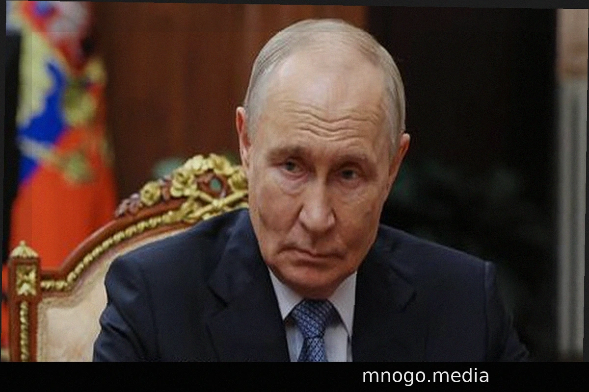 Putin's Law Strips Russian Exiles of Citizenship Rights