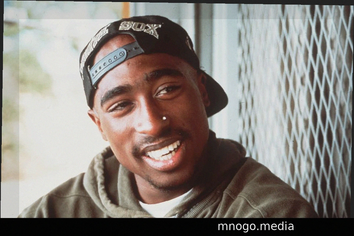 Tupac Shakur Murder Trial Begins in Las Vegas