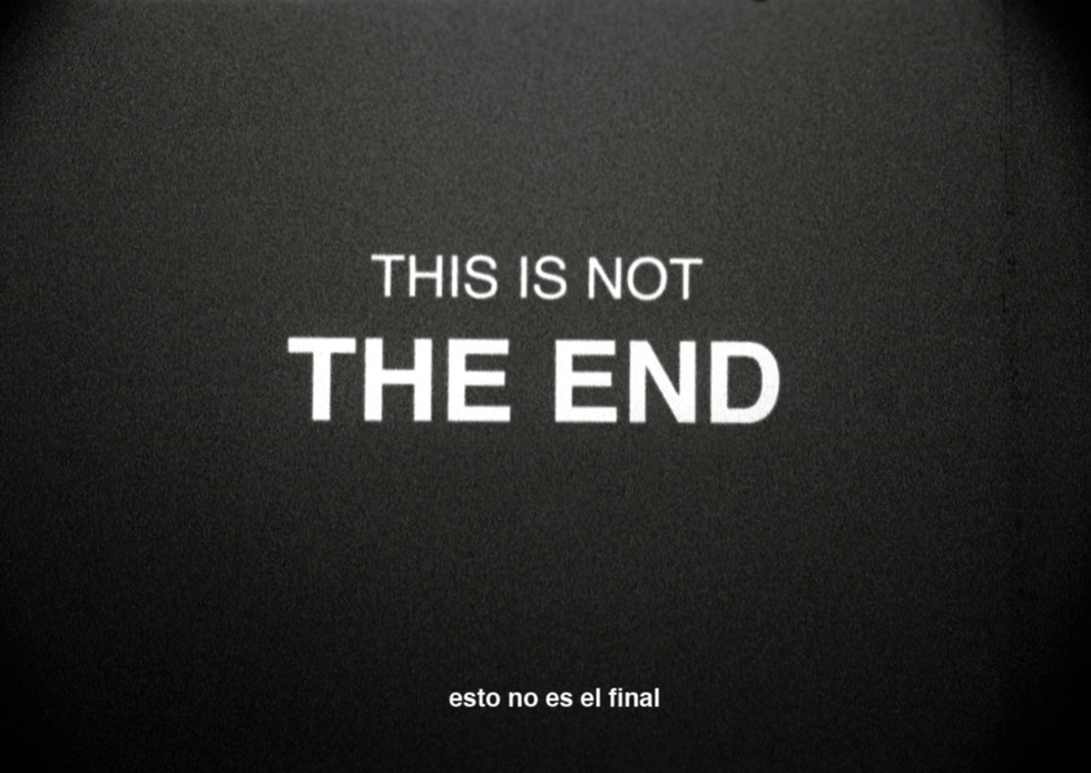 Preview «The Consultant’s Voice Was Living Proof That My Illness Is Not the End»