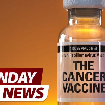 FMBA Submits Cancer Vaccine for Approval