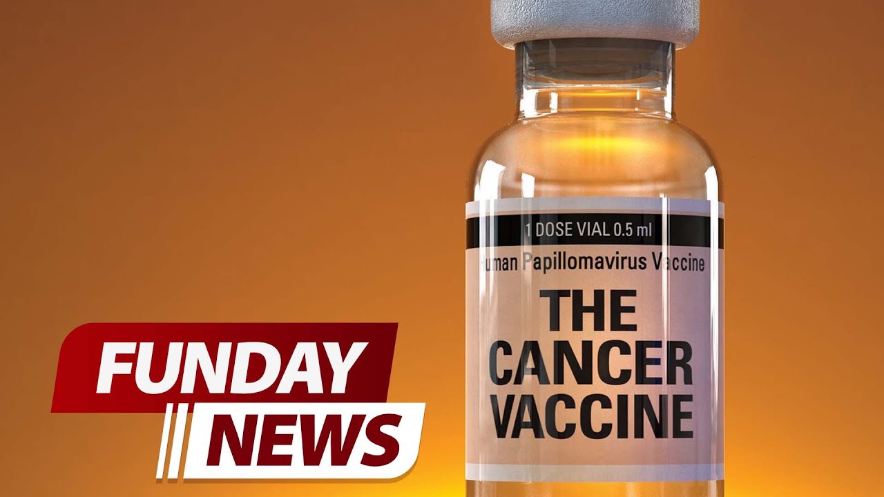 Preview FMBA Submits Cancer Vaccine for Approval