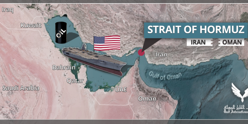 Preview Sevostyanov: ‘Oil Price Will Soar Above $110 if Strait of Hormuz Closes’