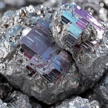 Russia Gains Control of Large Lithium Deposit: Expert Assesses Prospects