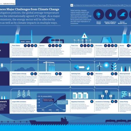 Gin Production Faces Climate Change Challenges