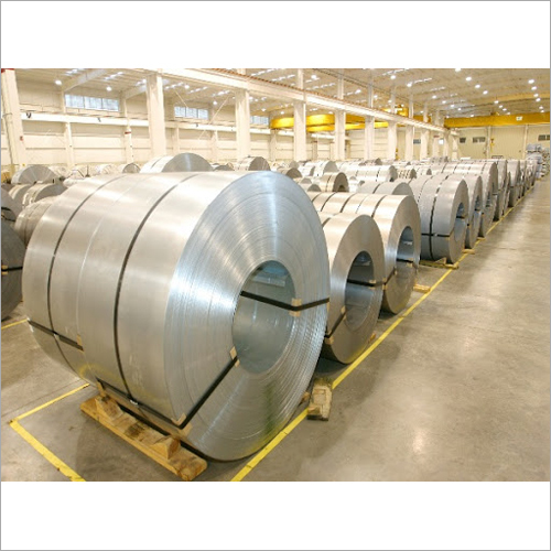 Preview Production of High-Strength Steel Made Cheaper in Belgorod