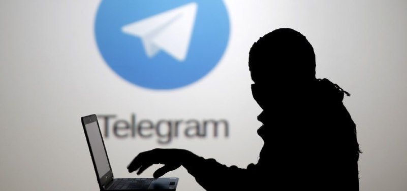 Preview Fraudsters Devise New Scam Targeting Russians on Telegram