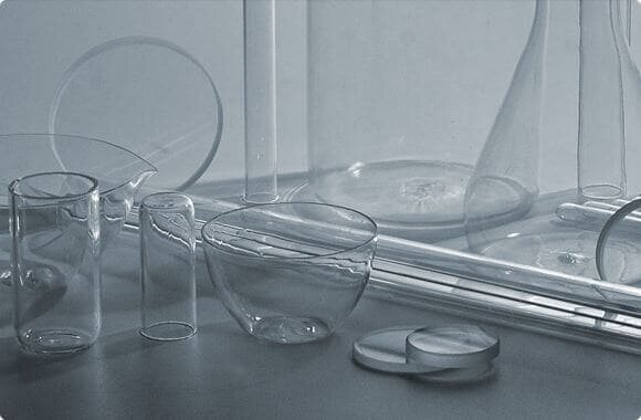 Preview Robotic Quartz Glass Burner Developed in St. Petersburg