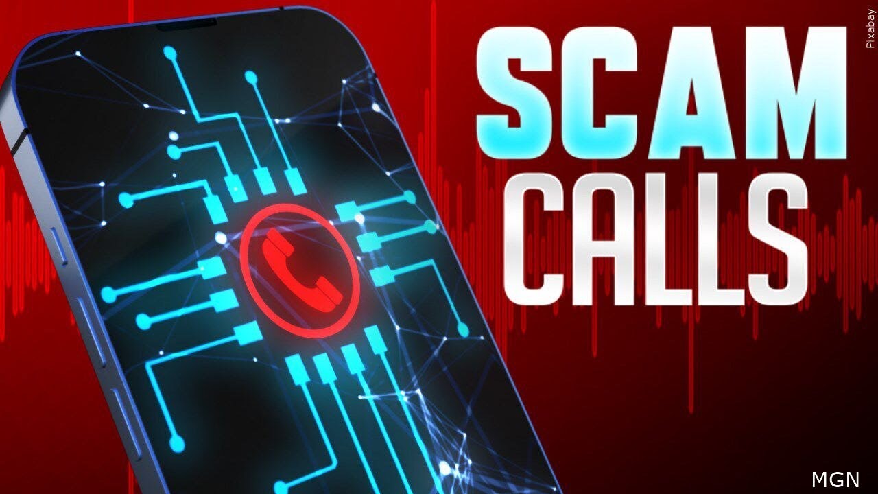 Preview Russians Warned About New Scam Tactic